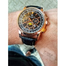 Часы PATEK PHILIPPE PP-1125