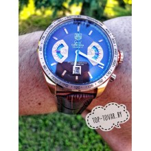 Наручные часы Tag Heuer TH-1025