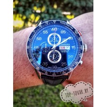 Наручные часы Tag Heuer TH-1026