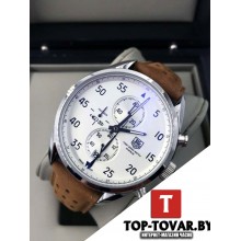 Наручные часы Tag Heuer TH-1027