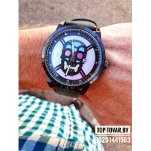 Часы Richard Mille RC-1211