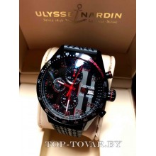 Часы TAG HEUER TH-1034