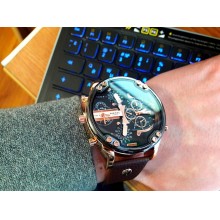 Часы Diesel Brave D-1101