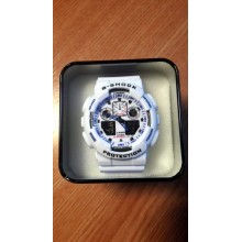 Casio G-SHOCK GS-1002