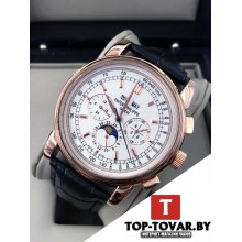 Мужские часы Patek Philippe Perpetual Calendar PP-1140