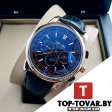 Мужские часы Patek Philippe Perpetual Calendar PP-1145