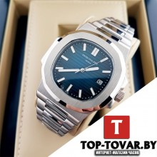 Мужские часы Patek Philippe Men Nautilus PP-1147