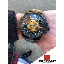 Мужские часы DIESEL (ДИЗЕЛЬ) D-1169