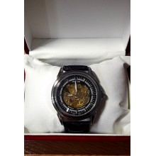 Omega O-1002 Механика