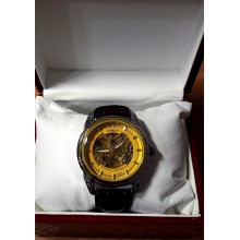 Omega O-1003 Механика