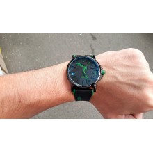 Часы Puma P-1101