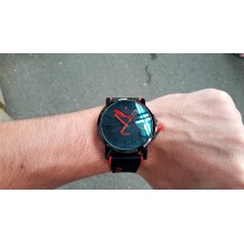 Часы Puma P-1102