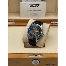 Наручные часы Tissot  T-9856