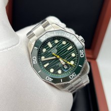 Мужские часы TAG HEUER TH-25989