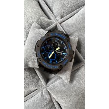 Часы Casio G-SHOCK GS-19596