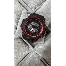 Часы Casio G-SHOCK GS-19600